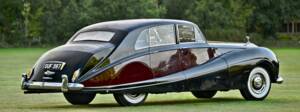 Imagen 22/50 de Rolls-Royce Silver Cloud I (1956)