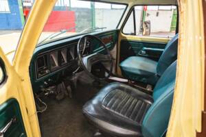 Imagen 2/10 de Ford Bronco (1978)