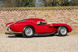 Afbeelding 15/50 van Ferrari 250 Testa Rossa (1961)