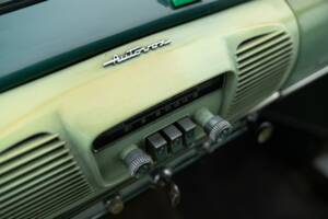 Obraz 33/50 pojazdu FIAT 1400 B (1958)