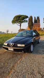 Image 73/100 of Alfa Romeo 155 Twin Spark 2.0 16V (1995)