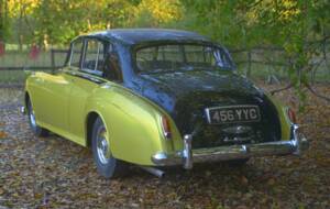 Image 14/38 of Rolls-Royce Silver Cloud I (1959)