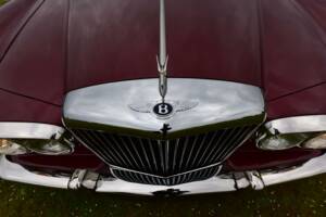 Bild 47/50 von Bentley T 1 (1970)