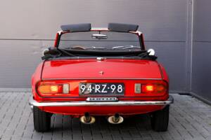 Immagine 16/27 di Triumph Spitfire 1500 (1977)