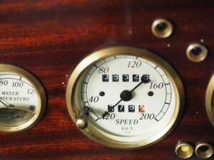 Immagine 37/43 di Austin Mini Mayfair (1986)