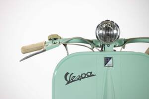 Immagine 33/50 di Piaggio Vespa 125 (1953)
