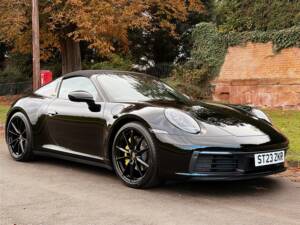 Bild 1/35 von Porsche 911 Targa 4 (2023)