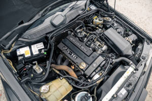 Bild 49/53 von Mercedes-Benz 190 E 2.5-16 (1991)