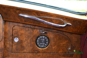 Image 33/50 de Rolls-Royce Phantom V James Young (1964)
