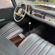 Imagen 11/30 de Mercedes-Benz 230 SL (1966)