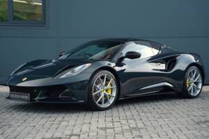 Immagine 4/50 di Lotus Emira (2023)