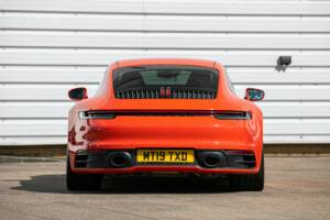 Bild 7/33 von Porsche 911 Carrera 4S (2019)