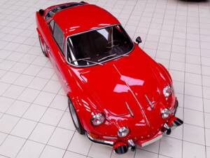 Bild 13/58 von Alpine A 110 1600 S (1971)