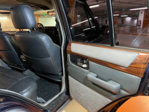 Afbeelding 15/27 van Jeep Grand Cherokee 4.0 Limited (1995)