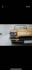 Bild 41/98 von Chevrolet Corvette (1958)