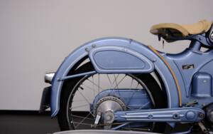 Immagine 10/76 di NSU Superfox (1956)