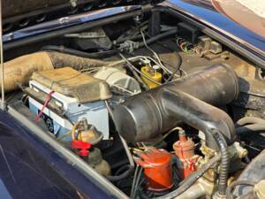 Image 21/38 of Lancia Flavia 1.8 (Pininfarina) (1963)