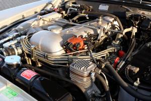 Bild 49/50 von Mercedes-Benz 300 SE (1967)