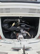 Image 11/20 de FIAT 500 F (1972)