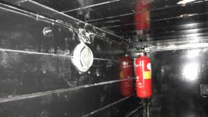 Bild 36/67 von Opel Blitz (1955)