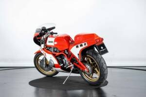 Image 2/50 of Bimota KB 1 (1977)