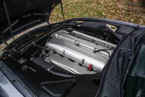 Image 25/34 of Aston Martin DB 7 (1999)