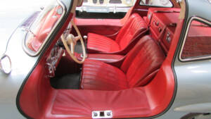 Imagen 12/22 de Mercedes-Benz 300 SL &quot;Gullwing&quot; (1956)