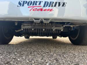 Bild 16/16 von Abarth Fiat 1000 TC Radiale Berlina S1 (1970)