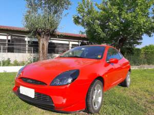 Bild 8/8 von Ford Puma 1.4i 16v (1999)