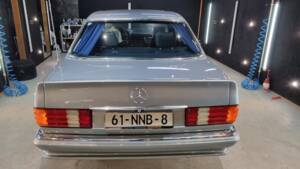 Image 3/100 of Mercedes-Benz 500 SEL (1983)