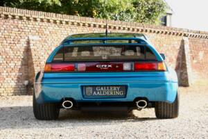 Bild 47/50 von Honda CRX 1.6 VTi (1992)