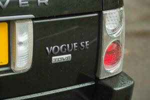 Bild 24/50 von Land Rover Range Rover Vogue TDV8 (2007)