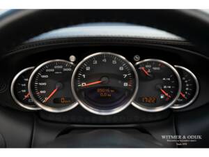 Bild 16/30 von Porsche 911 Carrera (2003)