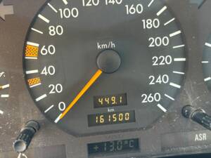 Afbeelding 38/64 van Mercedes-Benz SL 500 (1996)