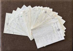 Image 25/28 of Gordon-Keeble GT (1965)