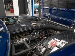 Imagen 67/85 de Maserati Khamsin (1974)