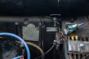 Immagine 25/35 di Lancia Ardea (1944)