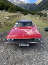 Immagine 6/8 di Dodge Challenger (1970)