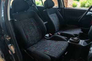 Bild 22/45 von Volkswagen Golf IV 1.6 (1997)