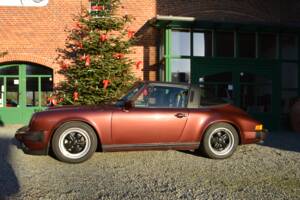 Bild 3/13 von Porsche 911 Carrera 3.2 (1984)
