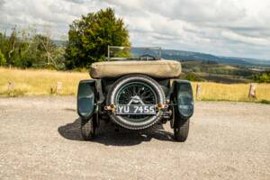 Bild 3/8 von Bentley 4 1&#x2F;2 Litre (1927)