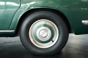 Bild 16/50 von Bentley T 1 (1969)