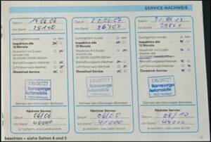 Bild 58/60 von Volkswagen Golf III 1.8 (1993)