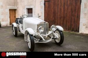 Bild 10/15 von Mercedes 10&#x2F;40&#x2F;65 PS (1923)