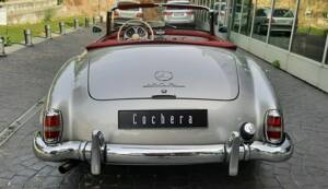 Image 5/13 of Mercedes-Benz 190 SL (1957)