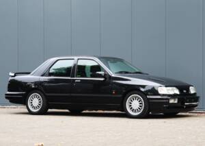 Image 5/50 of Ford Sierra Cosworth 4x4 (1992)