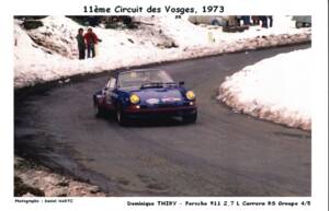 Bild 9/45 von Porsche 911 RSR 2.8 (1973)