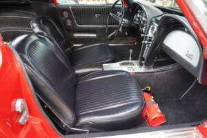 Image 35/50 of Chevrolet Corvette Sting Ray (1963)
