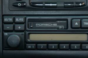 Afbeelding 45/50 van Porsche Boxster (1997)