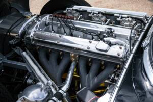 Image 25/46 of Jaguar XK-SS (1956)